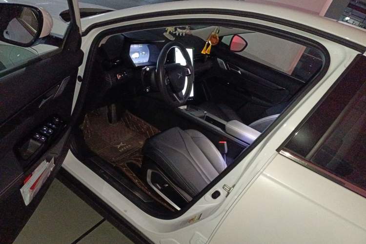 Used XPeng G3 2020 460i Luxury Edition