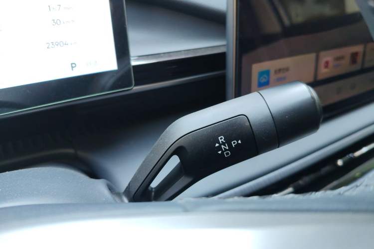 Used Geely Galaxy E5 2024 440km Exploration Version
