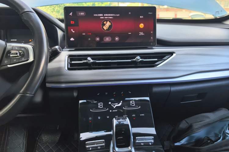 Used Chery Tiggo 8 2021 Kunpeng Edition 390TGDI Automatic Zhubfeng Version