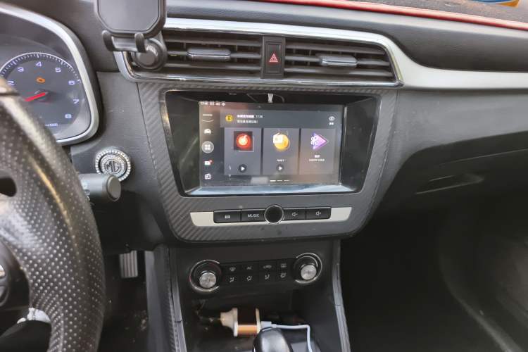 Used MG ZS 2018 1.5L Automatic Luxury Internet Edition China V Standard