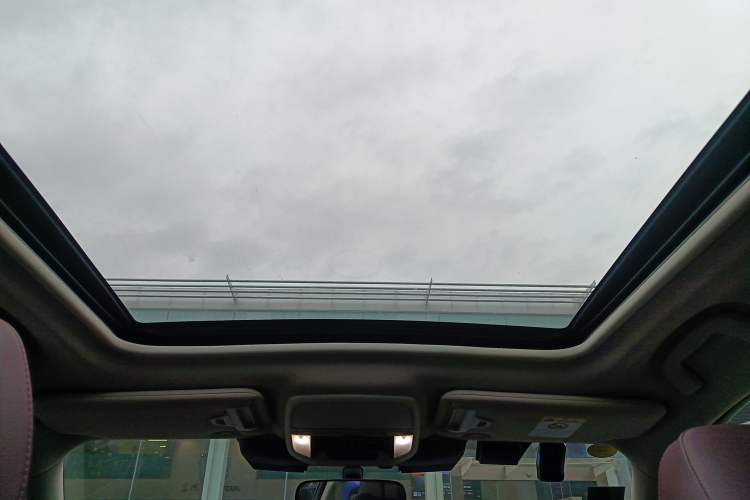 Used Subaru Forester 2024 STI Sport
