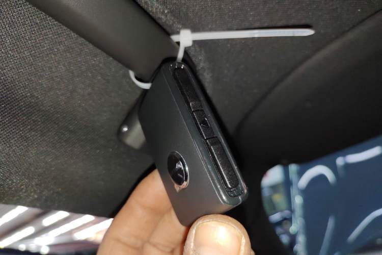 Used Volvo XC60 2026 B5 4x4 Smart Luxury Edition
