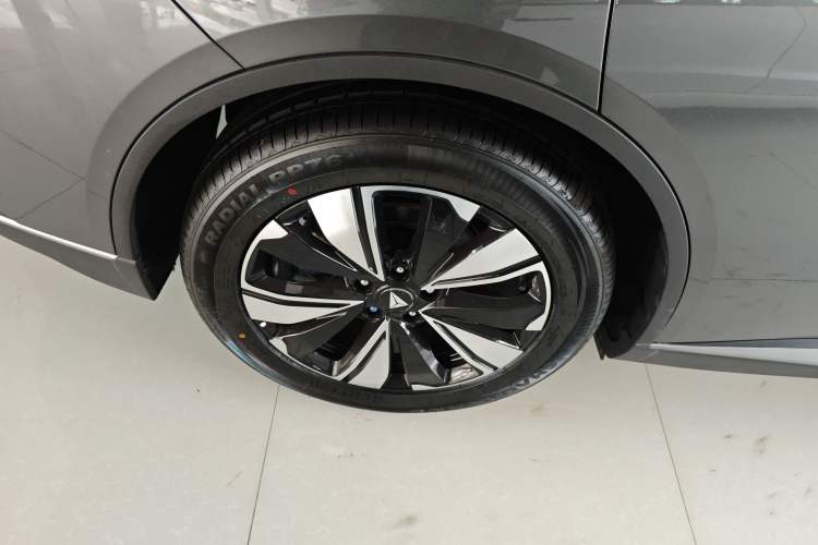 Used Deepal L07 2026 Model 550Max Huawei Qiankun ADS SE Edition