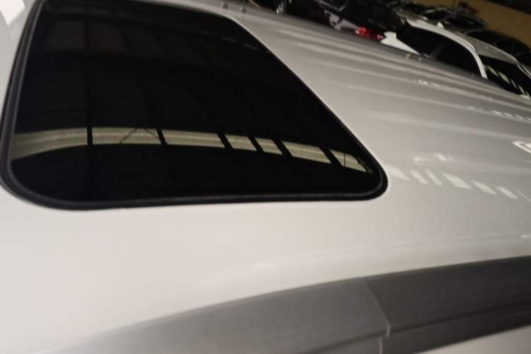 Used Mitsubishi Outlander 2018 2.0L Two-Wheel Drive Glory Edition 5 Seats
