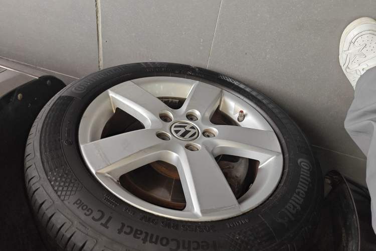 Used Volkswagen Touran 2013 1.4T DSG Comfort Edition 5-Seater