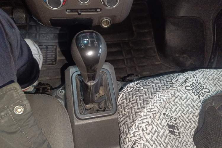 Used Dongfeng Xiaokang C32 2022 1.6L C32S LV0 SFG16