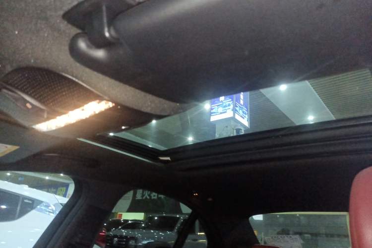 Used Mercedes-Benz C-Class 2019 C 260 Sport Edition
