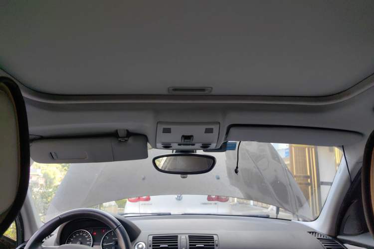 Used BMW 1 Series 2008 120i automatic transmission