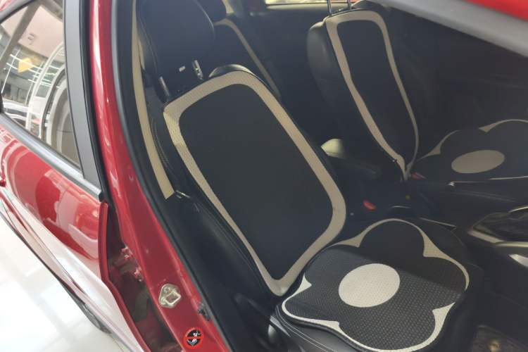 Used Geely Auto Vision X3 2017 1.5L Automatic Elite Model
