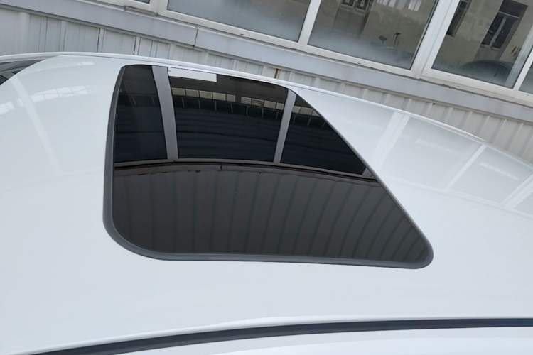 Used Toyota Corolla 2021 1.2T S-CVT Elite Edition
