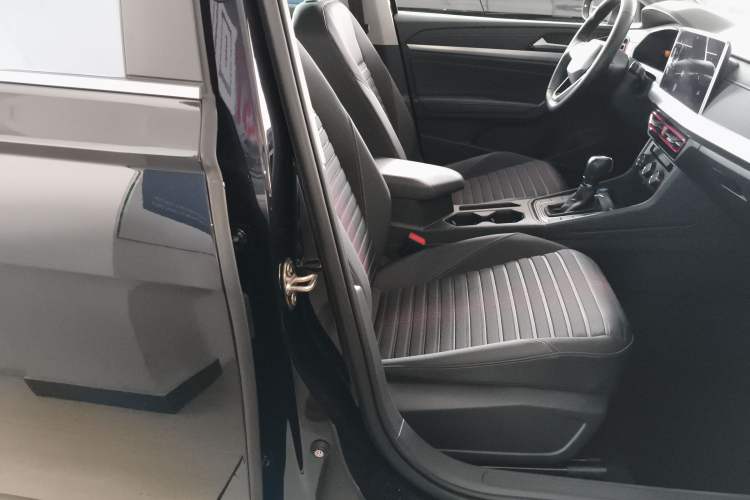 Used Volkswagen Lavida 2023 280TSI DSG Starry Sky Deluxe Edition