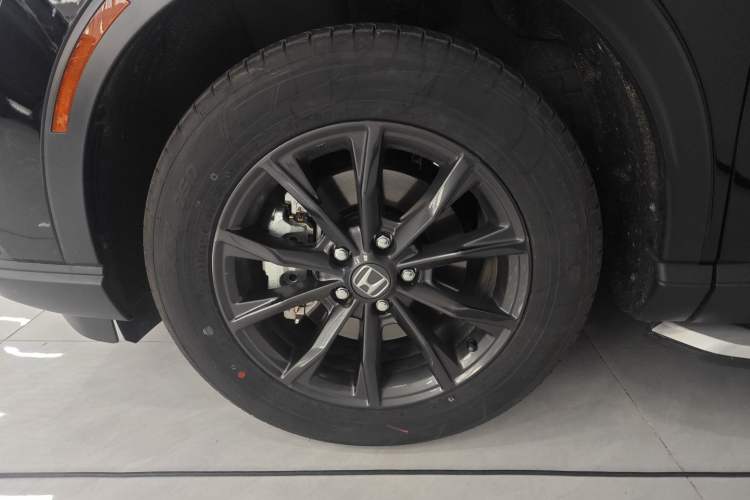 Used Honda CR-V 2023 2.0L eHEV Two-Wheel Drive Smart Edition