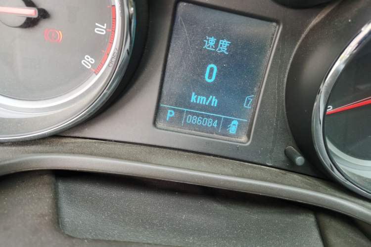 Used Buick Regal 2011 2.4L SIDI Elite Edition