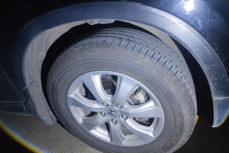 Used Honda CR-V 2015 2.0L 2WD Classic Edition