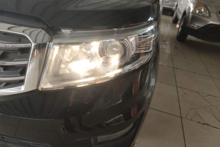 Used Oshan X70A 2018 1.5L Manual Comfort Model