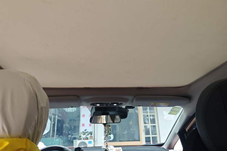 Used AION Y 2022 Plus 80 Smart Edition
