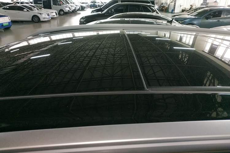 Used Geely Auto Coolray 2022 Bin Yue COOL 1.5TD DCT Battle Edition