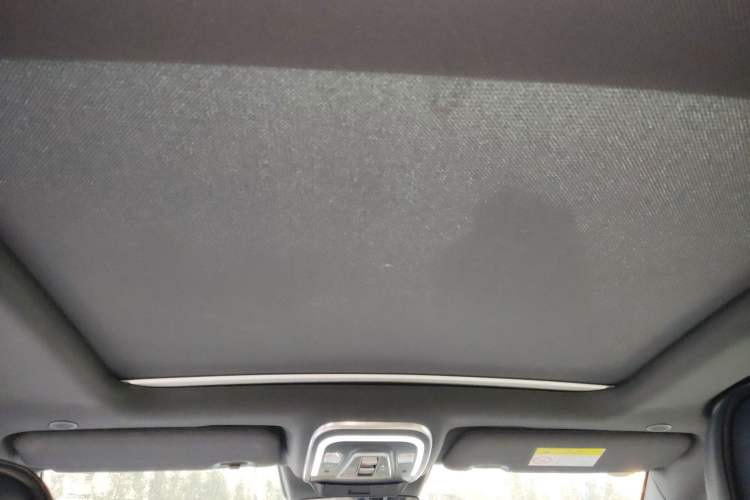 Used BYD Tang New Energy 2022 EV 635 km All-Wheel-Drive Flagship Model