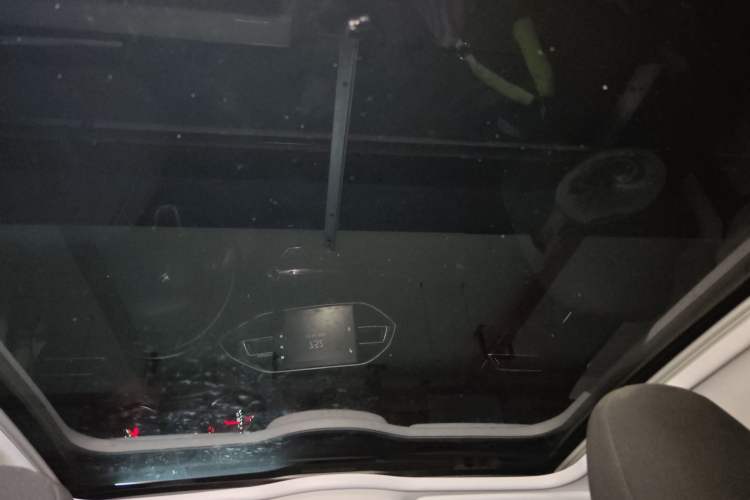 Used Peugeot 308S 2015 1.2T Automatic Jingchi Edition
