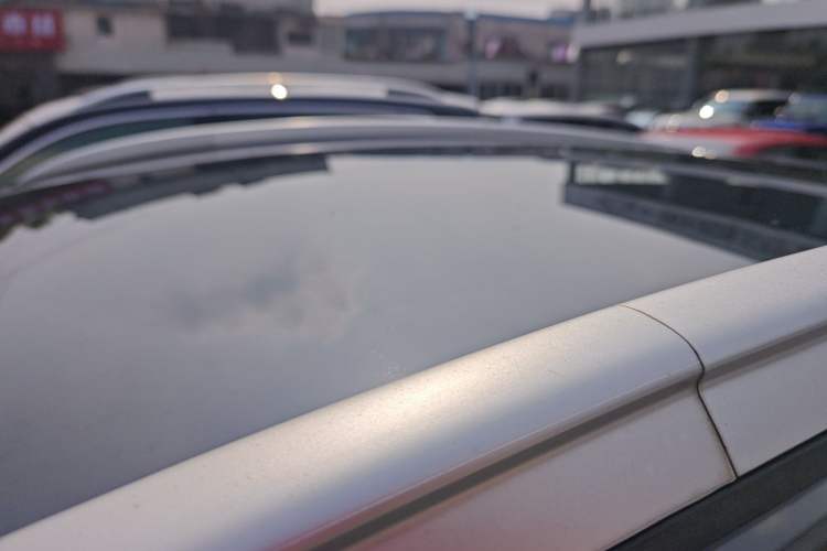 Used Geely Auto Emgrand GS 2018 Sport Edition 1.8L Automatic LingShang Model