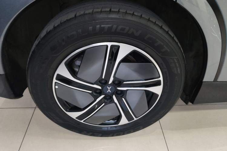 Used XPeng G6 2023 580 Long-Range Pro