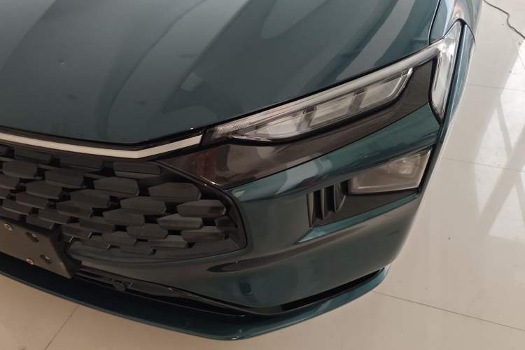 Used Ford Mondeo 2023 EcoBoost 180 Luxury Model