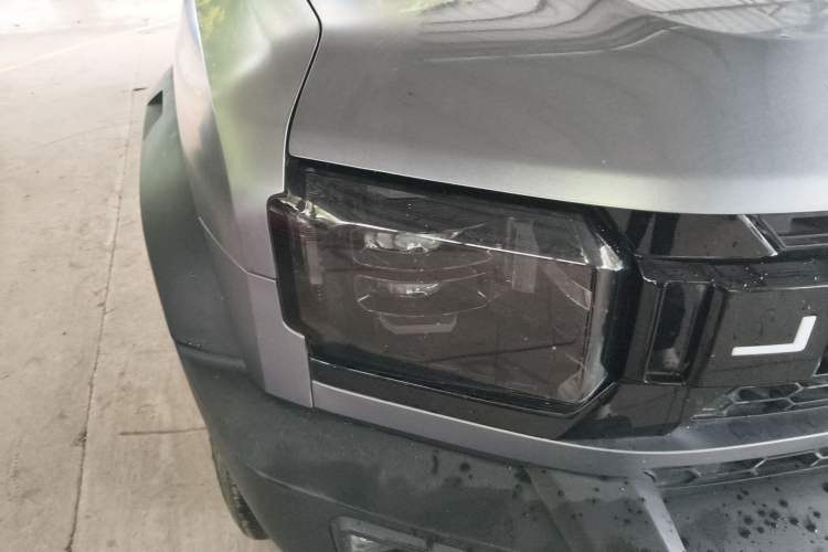 Used JETOUR Traveler 2023 1.5T Two-Wheel Drive Discovery PRO