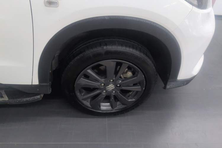 Used Everus VE-1 2020 Travel Edition
