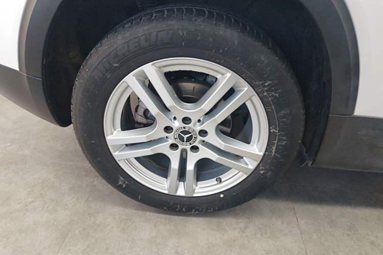 Used Mercedes-Benz GLB 2021 GLB 200 Dynamic Edition
