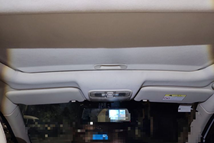 Used CHANGAN Alsvin V7 2016 1.6L Manual Enjoyment Model China V Standard