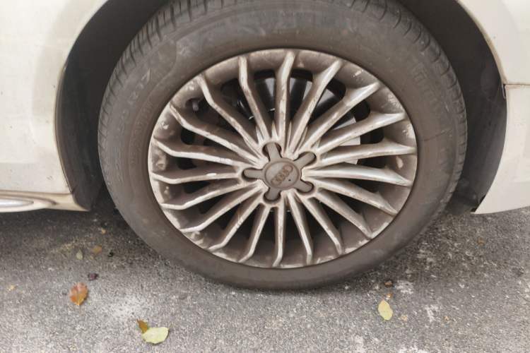 Used Audi A4L 2016 35 TFSI Collection Edition S line Comfort Model