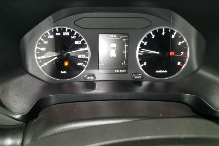 Used Chery Tiggo 8 2020 1.5 TCI Manual Special Edition 5 Seats