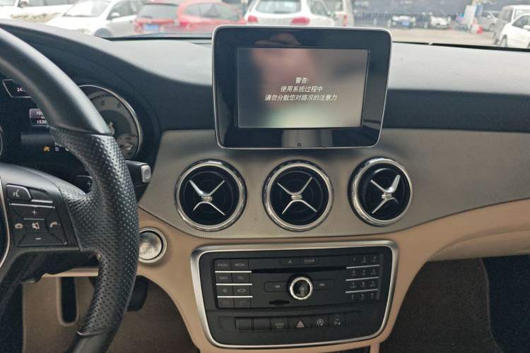 Used Mercedes-Benz GLA 2016 GLA 200 Sport Edition