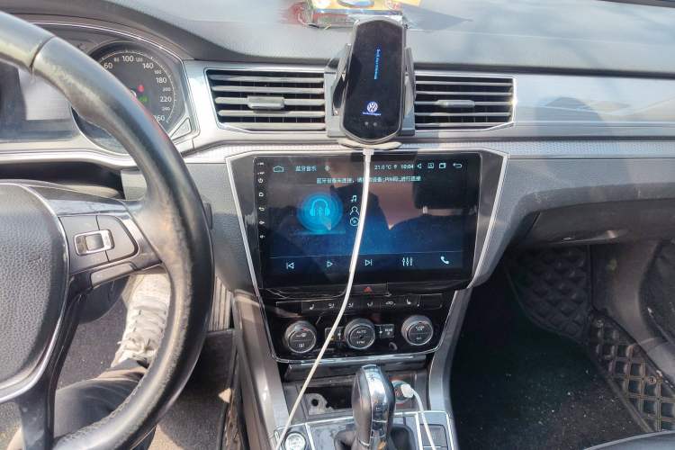 Used Volkswagen Passat 2017 330TSI DSG Luxury Edition