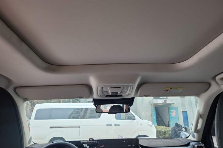 Used Haval Raptor New Energy 2024 Hi4 145 Cross-Over Edition Headliner