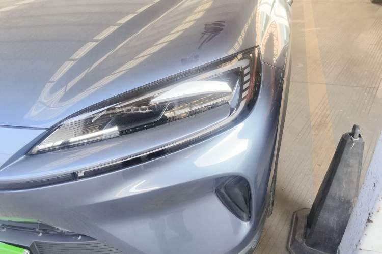 Used BYD Sealion 07 DM-i 2025 150 Flagship+ Edition
