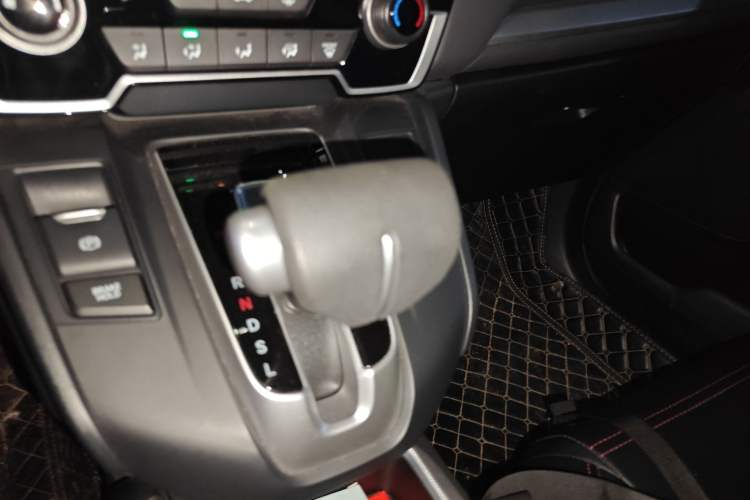 Used Honda CR-V 2021 240TURBO CVT 2WD Comfort Version Gear Lever