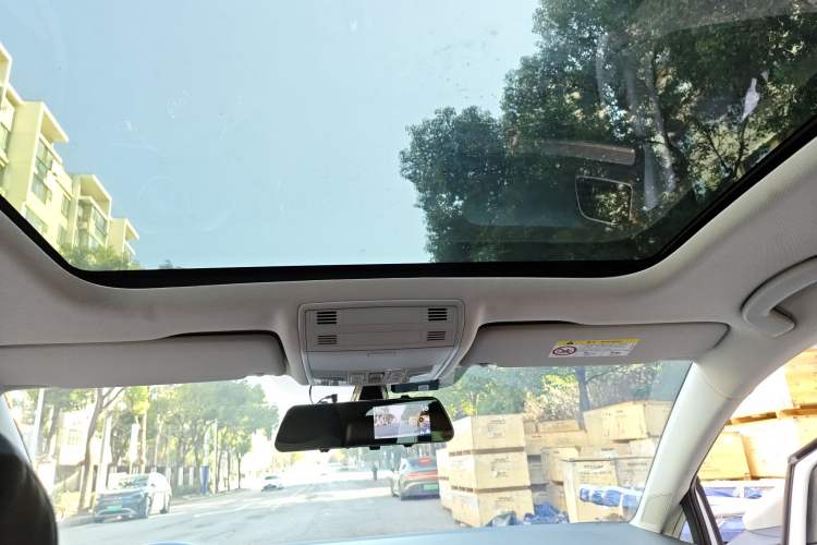 Used Volkswagen Golf 2019 280TSI DSG Comfort Version China V Standard