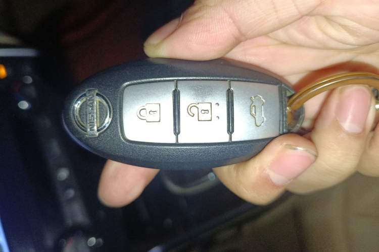 Used Nissan Teana 2013 2.5L XL-NAVI Tech Smart Enjoyment Edition