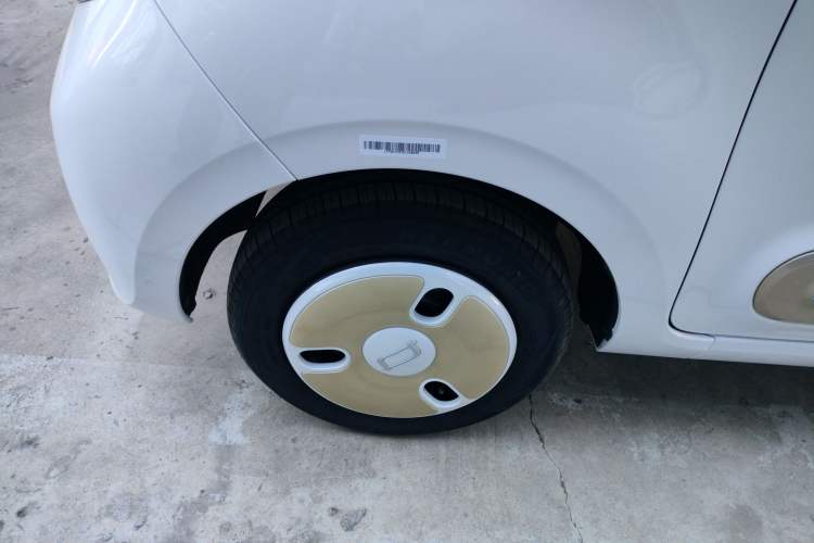 Used Bestune Pony 2026 222km Colorful Horse