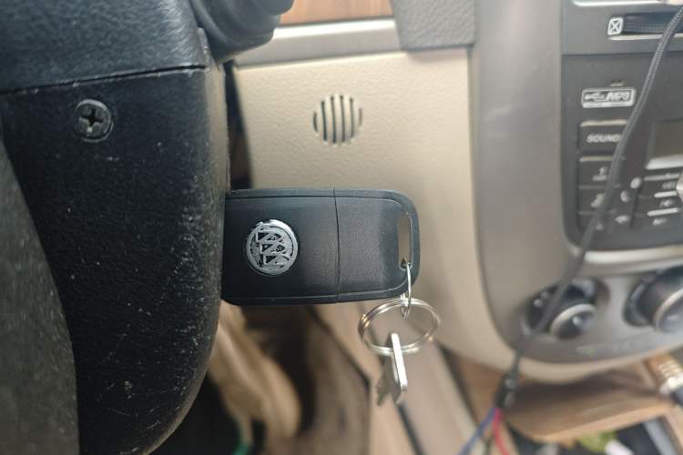 Used Buick Excelle 2015 1.5L Manual Classic Trim