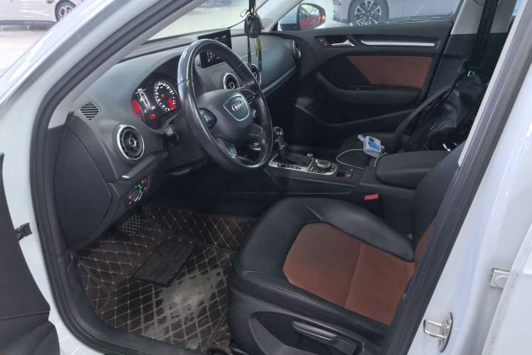 Used Audi A3 2014 Sportback 35 TFSI Automatic Ambition Edition