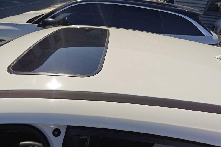 Used Ford Focus 2018 Hatchback Classic 1.6L Automatic Trendy SmartDrive Edition