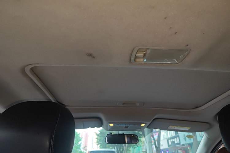 Used Nissan Sylphy 2016 1.6 XL CVT Luxury Edition