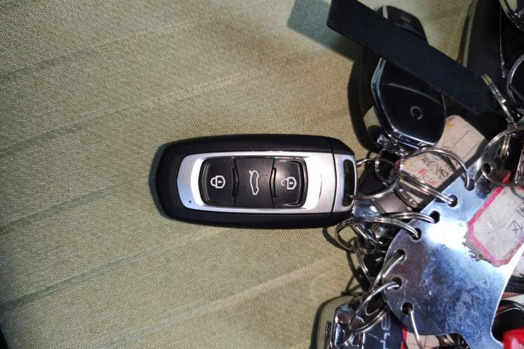 Used Geely Galaxy Panda 2024 Panda Mini 200km Endurance Bear