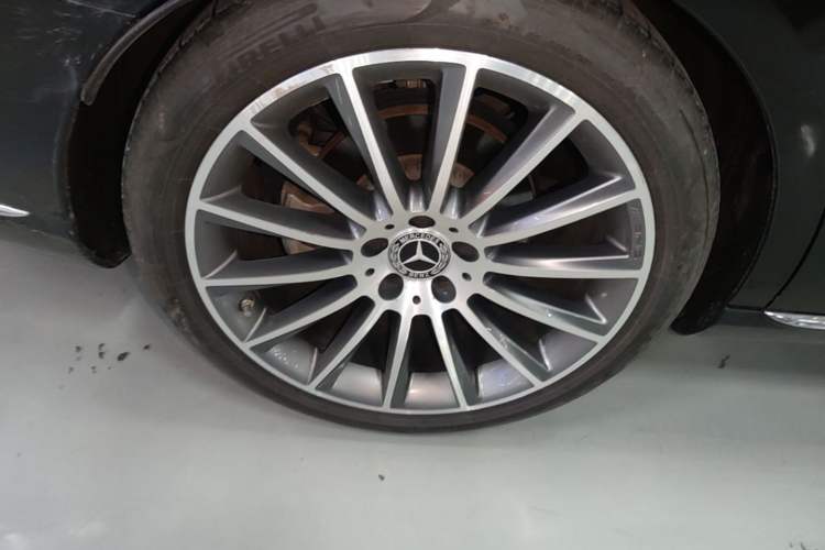 Used Mercedes-Benz E-Class 2020 E 300 L Luxury Model