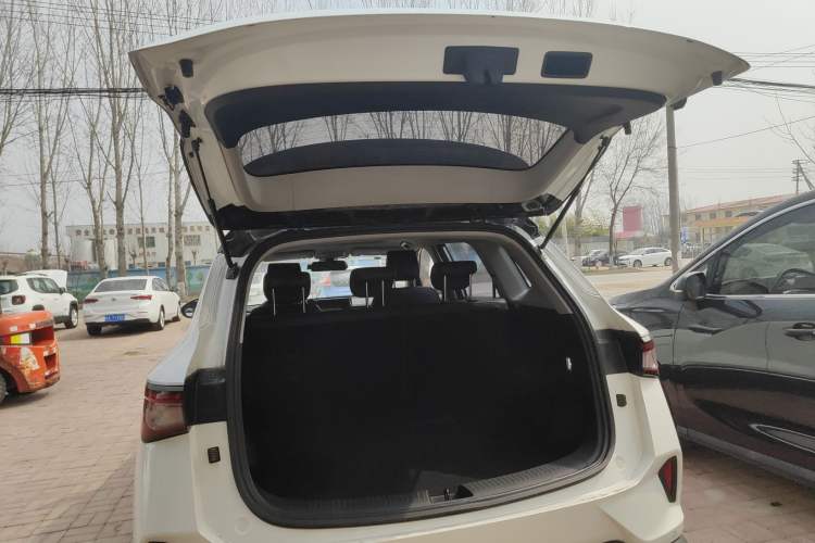 Used Wuling Asta 2021 1.5T CVT Starlight Edition