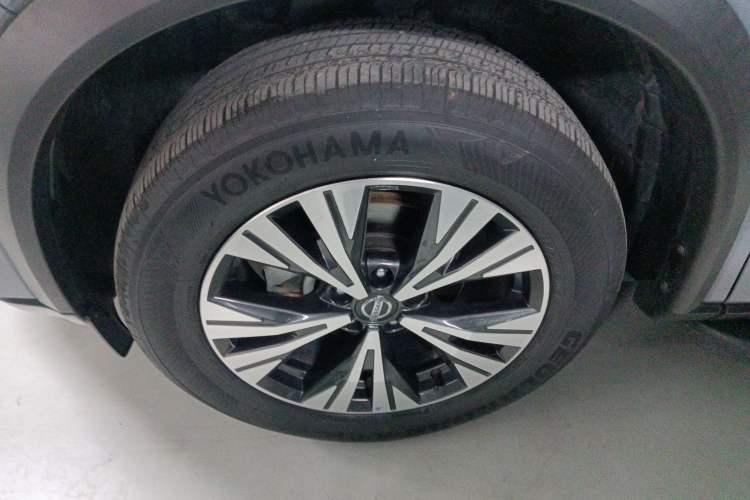 Used Nissan X-Trail 2021 VC-Turbo 300 CVT 4WD Luxury Edition
