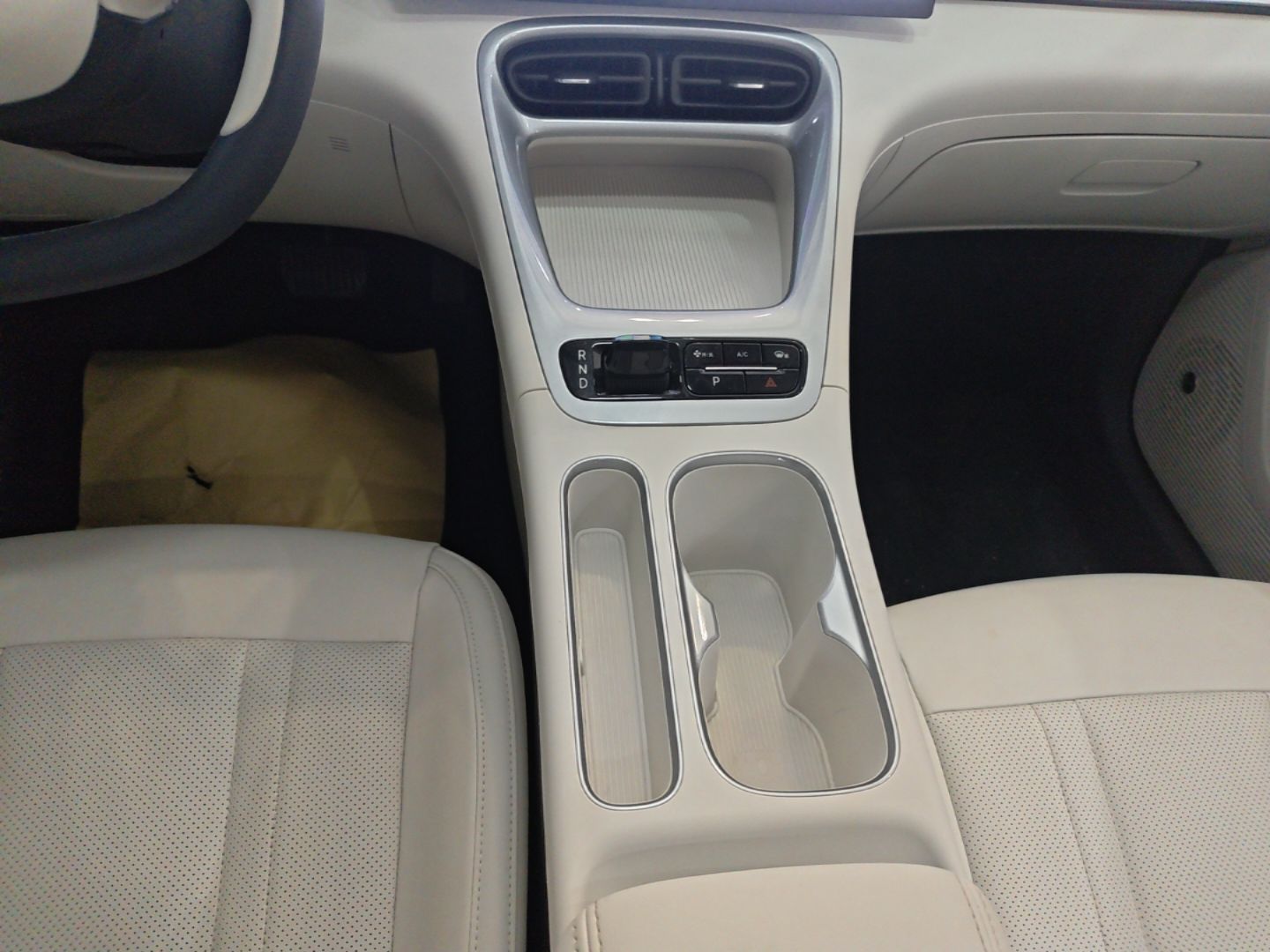 Geely Galaxy Geome 2025 310km Dream Edition — снимка 18