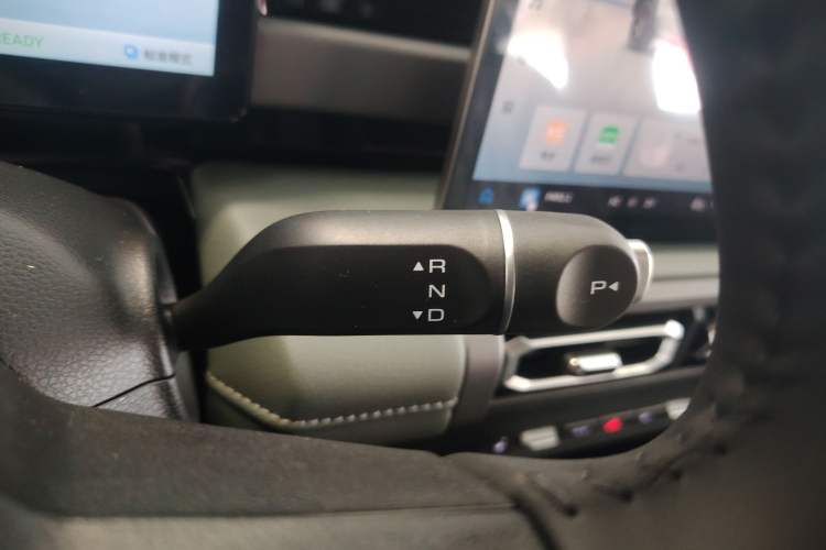 Used Baojun Spark EUV 2026 301km Flagship Edition
